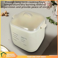 Electric Egg Boiler 4 Slots 6 Preset Mode Egg Boiler - SJ-200