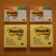 3M Post-it 便條貼
