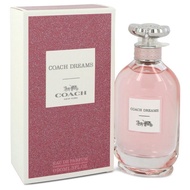 💯Original* 90ML Coach Dreams Perfume EDP By COACH FOR WOMEN
