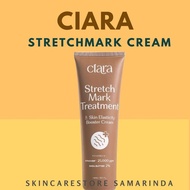 Ciara Stretch Mark Treatment & Skin Elasticity Booster Cream Stretchmarks fader Stretchmarks solutio
