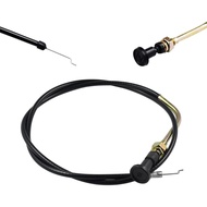 112-9753 Choke Cable Compatible with Toro TimeCutter (ZS/SS/MX Models 74365-74797, SS5000), Precisio