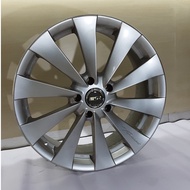 SPORT RIM 18 INCH N0078 18X7.5 5H114.3 ET42 (With Installation)