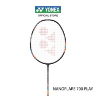 Genuine Yonex NANOFLARE 700 PLAY badminton racket
