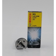 BBBH1 - Bosch H1 55W Bulb