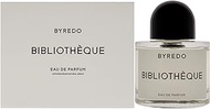 Byredo Bibliotheque Eau De Parfum Spray 50ml