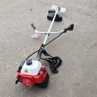 TKD เครื่องตัดหญ้า รุ่น NB411 เครื่องตัดหญ้า สะพายบ่า 2 จังหวะ คออ่อน เครื่องตัดหญ้า2T