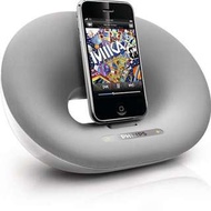 PHILIPS FIDELIO DS3000 iPhone 30pin Docking Speaker 喇叭