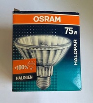 OSRAM 歐司朗 64841 FL HALOPAR 30 75W 220V 30D 燈泡 E27