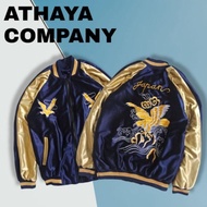 PROMO sukajan/jaket sukajan/sukajan jaket murayama READY STOCK