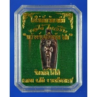 Tamarind Leaf Coin Ai Khai Wat Chedi Temple Provincenakhon Si Thammarat You Can Ask To Pay Homage We