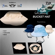 DAIWA CA-80222 HAT - BEIGE