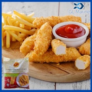 [BEST SELLING][HALAL] CP BRAND CHICKEN FINGER DHA { 550GM }