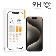 ARMOR Flexible Glass Screen Protector for iPhone 15 Series, 9H with HD