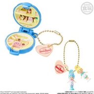 復刻 日版 預訂 10月 Bandai Angel Pocket Polly Pocket 波莉 天使 口袋 口袋芭比 波莉寶貝盒 Miniature Collection & Choco Boro 