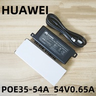 Brand New Huawei W0ACPSE14 Gigabit POE Power Supply 35W Module 54V0.65A Remote POE35-54A Power Suppl