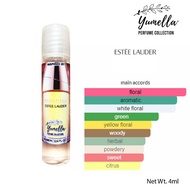 Estee Lauder Beautiful - Oil Based Perfume TESTER 4ML