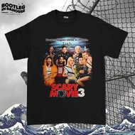 Scary Movie FILM T-SHIRT | Scary Movie Movie Shirt