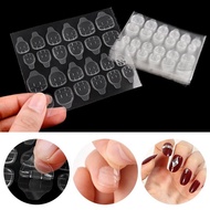 Nail stickers 24 stickers