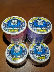 Gelasan warok combat Deadstrings Bogel 1000 Yard