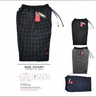 CELANA PENDEK TARTAN 60 RB DAPAT 5 PCS/ CELANA PENDEK TARTAN COD BAYAR DI TEMPAT[