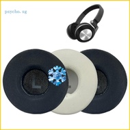 Psy Durability Ice Cotton Replacement Earpads Earcups Dustproof Memory Foam Cushions For Tune 450BT 