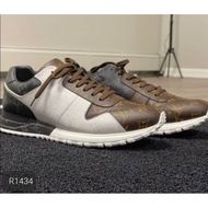 Lv5674 BROWN FASHION Men's SNEAKER Shoes