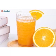 Set of 5 HOKORI AM drinking cups and smoothie cups