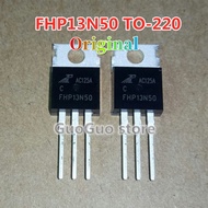 ж-5pcs FHP13N50 TO-220 13N50 TO220 13A 500V N-channel MOSFET transistor New
