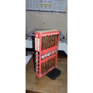 Robert Harris's Enigma Novel