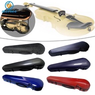 [Aternee] 4/4 Violin Case Waterproof Travel Case Violin Bag for Travel Amateur Players