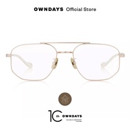 OWNDAYS 10th ANNIVERSARY แว่นสายตา TH1003