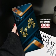HP Latest OPPO A74 - A95 - F19 - F19S Case - OPPO A74 - A95 - F19 - F19S Softcase - Pro Camera Softc