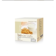 Soya-Way Protein Concentrated Extract From Soybeans And Milk Mixed With Calcium Powder Type