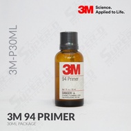 (30 mL) 3M Primer 94 Adhesive Promoter Medicine Sticker Small Retail Bottle Original Not Liquid Glue