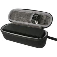 Hard Travel Case for Anker SoundCore 1 / 2 Portable Bluetooth 4.0 Stereo Speaker by co2CREA (Case Only, Not fits Anker S