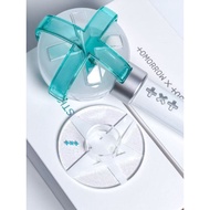 TXT 2nd Gen Lightstick Base  
& Decorative Display Case for MOA Lightstick
