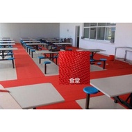 Non-Slip Carpet Products Dust Collector (S-Thickness 5.5mm*90cm*400cm)