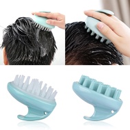 【YM】Japanese shampoo scalp massager bath shampoo comb comb SPA shampoo brush hair brush hair care shampoo anti-dandruff
