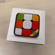 GoCube 智能魔方