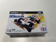 Tomica Tamiya Dash O Horizon 迷你四驅車