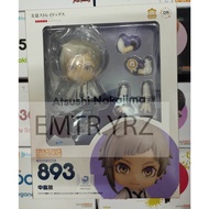 Nendoroid 893 Bungo Stray Dogs DEAD APPLE Atsushi Nakajima