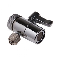 Diverter Valve 2.5x 1 Way (S.S)