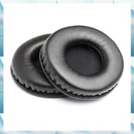 [W F S B] Soft Sponge Foam Ear Cushion 90MM Replacement Pad V700/V700DJ/V500/V500DJ Z700DJ/XD900/V73