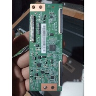 T CON - LOGIC - LG - 43LM5700PTC - 43LM5700