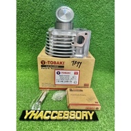 BLOCK Yamaha EGO/EGOS/NOUVO/NOUVO-S standard jenama TOBAKI