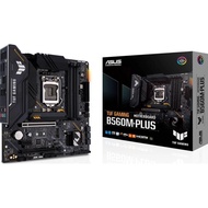 ASUS TUF B560M PLUS GAMING MOTHERBOARD