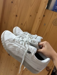 ASICS GEL-PTG GORE-TEX 冰川灰休閒鞋