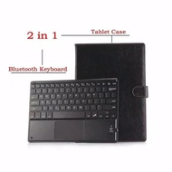 XIAOMI MIPAD MI PAD 4 PLUS 10.1 INCH / MIPAD MI PAD 4 8.0 INCH Keyboard with Trackpad Touchpad Case 