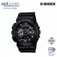 [Aptimos] Casio GA110-1BDR Watch