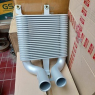 INTERCOOLER ISUZU DMAX 4JH 4JJ 3000CC